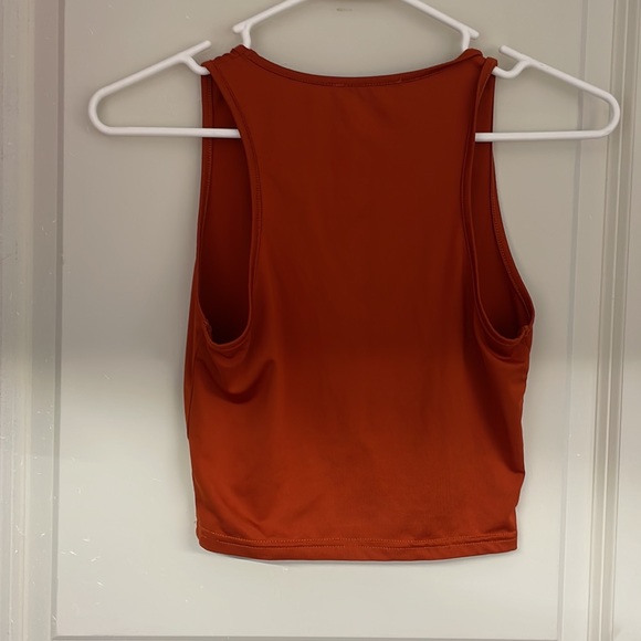 5/$25 Shein crop top bundle - Picture 3 of 9